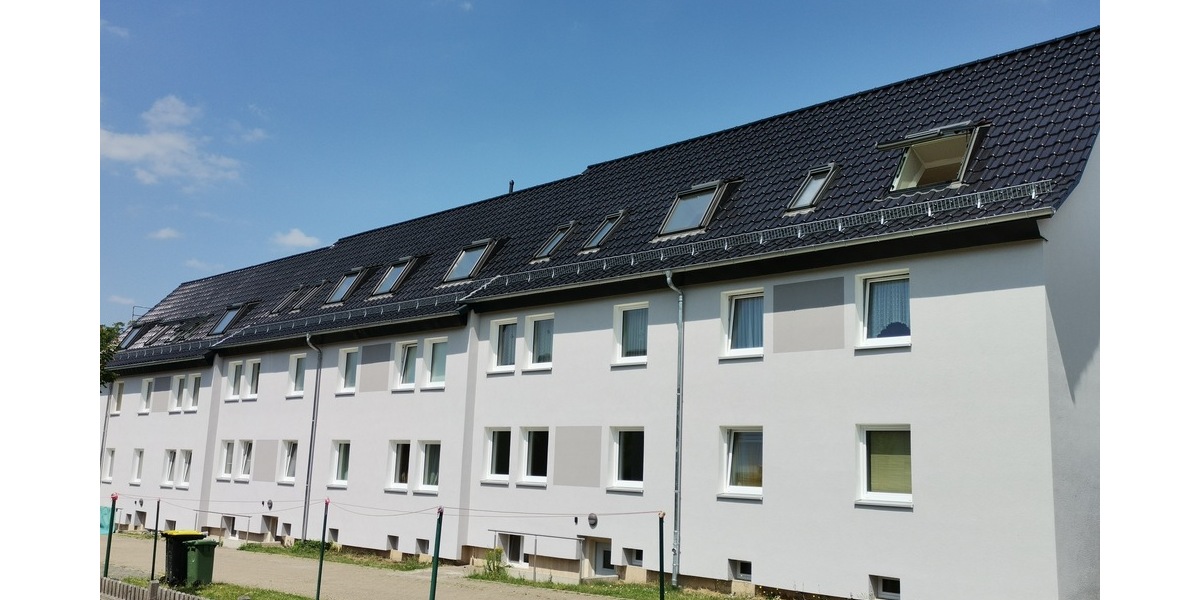 3 Zimmer-Wohnung wird frei! - Etagenwohnung Alfeld Alfeld | Angebot:25319822