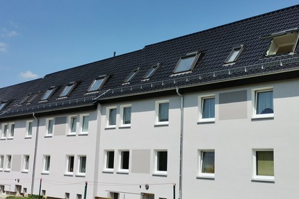 3 Zimmer-Wohnung wird frei! - Wohnung Alfeld Alfeld | Angebot:25319822