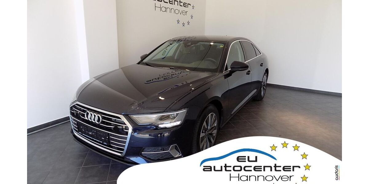 Audi A6 20.394 km 36.490 &euro; Hannover 30165