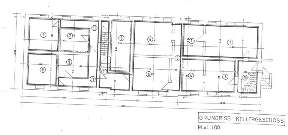 Mehrfamilienhaus, Wohnhaus Delligsen - 480.000&euro; | Angebot:24493935