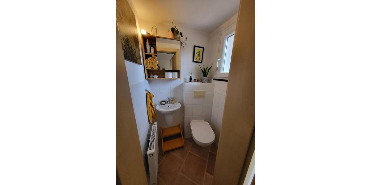 Reihenhaus Hildesheim Bockfeld - 5 Zimmer, 125 m&sup2;, 1.250&euro; | Angebot:25922370