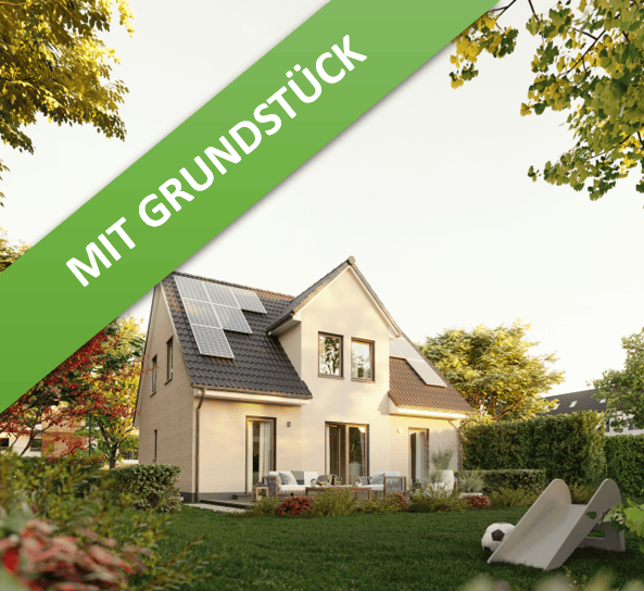 Einfamilienhaus Ilsede Gadenstedt - 5 Zimmer, 144 m&sup2;, 329.190&euro; | Angebot:26694187