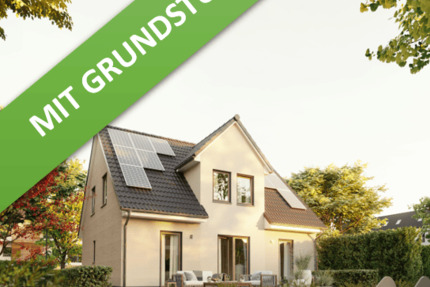 Haus Ilsede Gadenstedt - 5 Zimmer, 144 m&sup2;, 329.190&euro; | Angebot:26694187