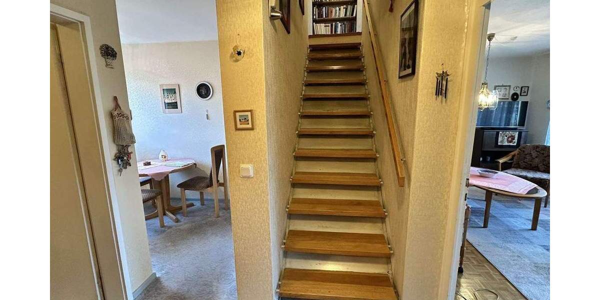 Reihenmittelhaus Salzgitter Lebenstedt - 3 Zimmer, 87 m&sup2;, 159.000&euro; | Angebot:25815489