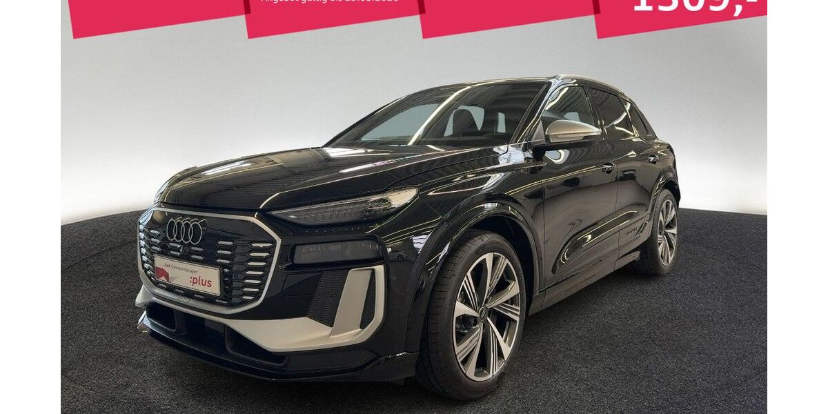 Audi SQ6 e-tron 9.999 km 85.890 &euro; Hannover 30179
