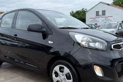 Kia Picanto 41.000 km 5.499 &euro; Hannover 30163