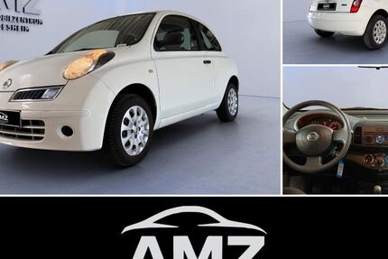 Nissan Micra 54.900 km 3.990 &euro; Hildesheim 31135