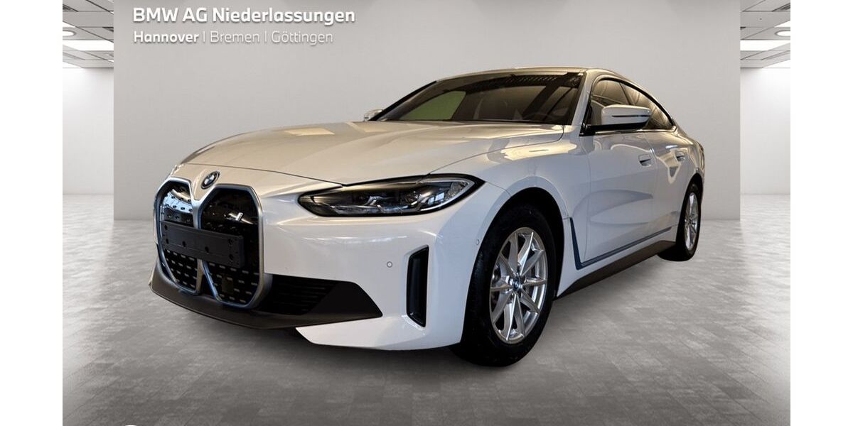 BMW i4 11.410 km 33.204 &euro; Hannover 30539