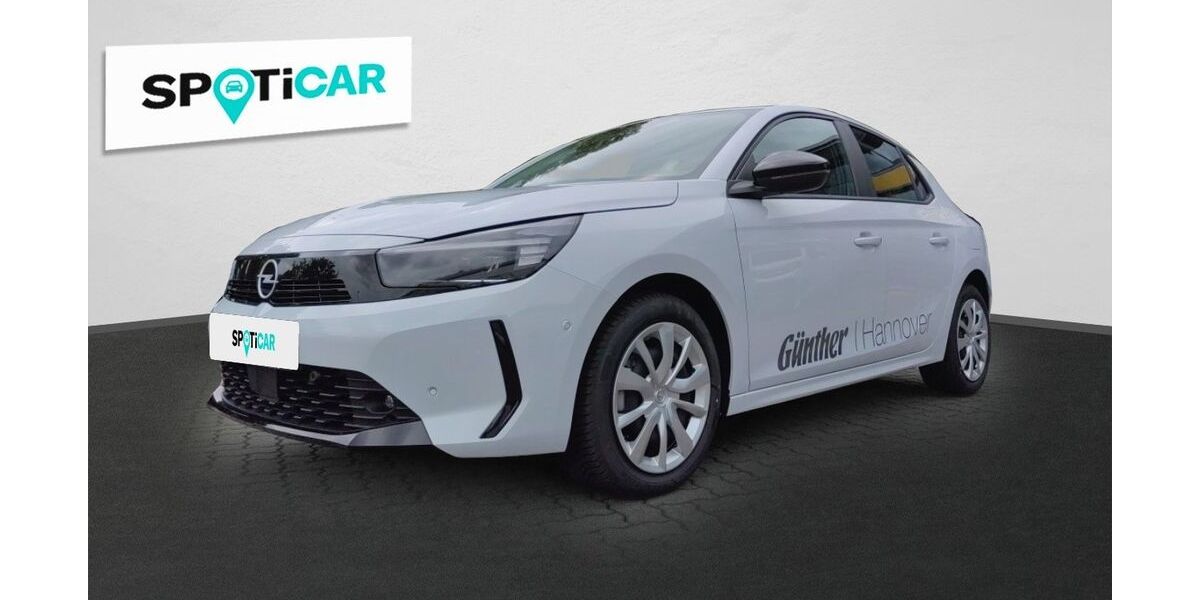 Opel Corsa 5.000 km 17.490 &euro; Hannover 30173