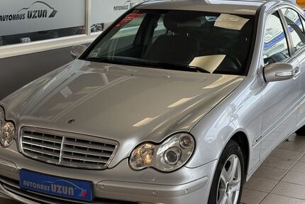 Mercedes-Benz C 180 186.175 km 3.690 &euro; Hannover 30419