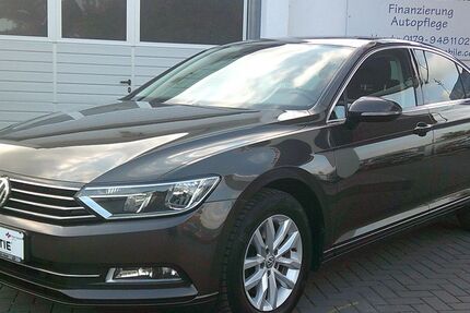 VW Passat 111.000 km 12.750 &euro; Gronau (Leine) OT Brüggen 31028
