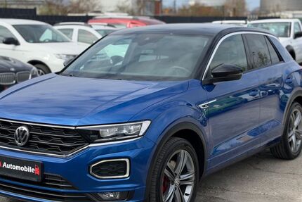 VW T-Roc 87.000 km 21.500 &euro; Hannover 30453