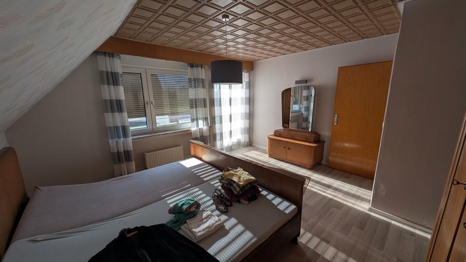 Einfamilienhaus Ilsede - 9 Zimmer, 200 m&sup2;, 249.000&euro; | Angebot:26024316