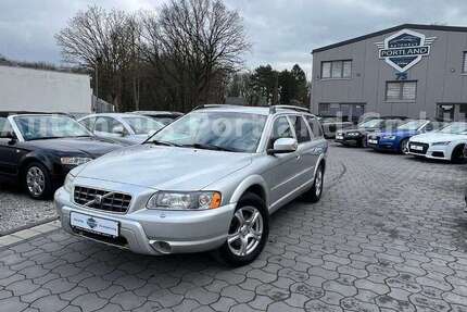 Volvo XC70 257.997 km 9.999 &euro; Hannover 30629