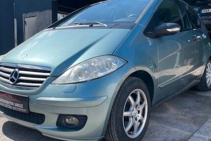 Mercedes-Benz A 150 178.000 km 1.899 &euro; Pattensen 30982