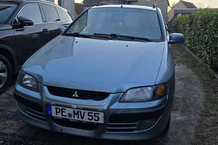 Mitsubishi Space Star 167.382 km 1.000 &euro; Duttenstedt (Peine) 31224