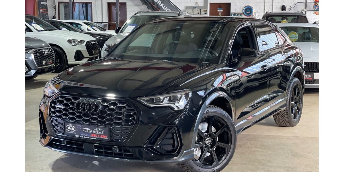 Audi Q3 35.654 km 44.980 &euro; Ronnenberg/OT Empelde bei Hannover 30952