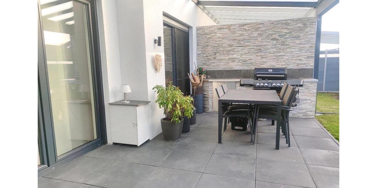 Doppelhaushälfte Sarstedt - 4 Zimmer, 114 m&sup2;, 490.000&euro; | Angebot:25272961