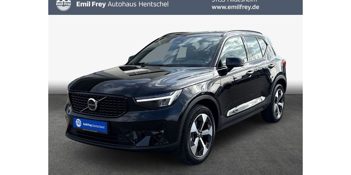 Volvo XC40 15.720 km 37.511 &euro; Hildesheim 31135