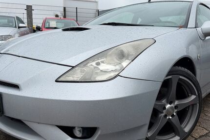 Toyota Celica 121.000 km 4.999 &euro; Hildesheim 31137