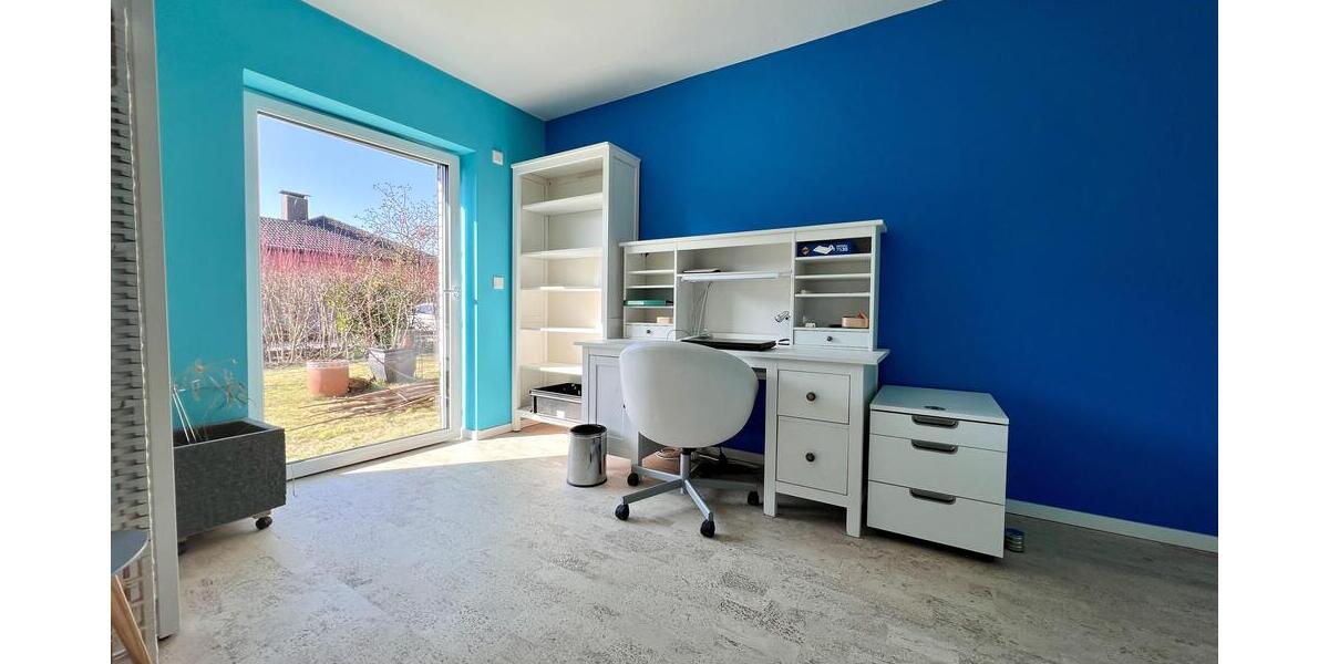 Modern & barrierefrei ins neue Zuhause - Bungalow Alfeld Limmer | Angebot:25379438