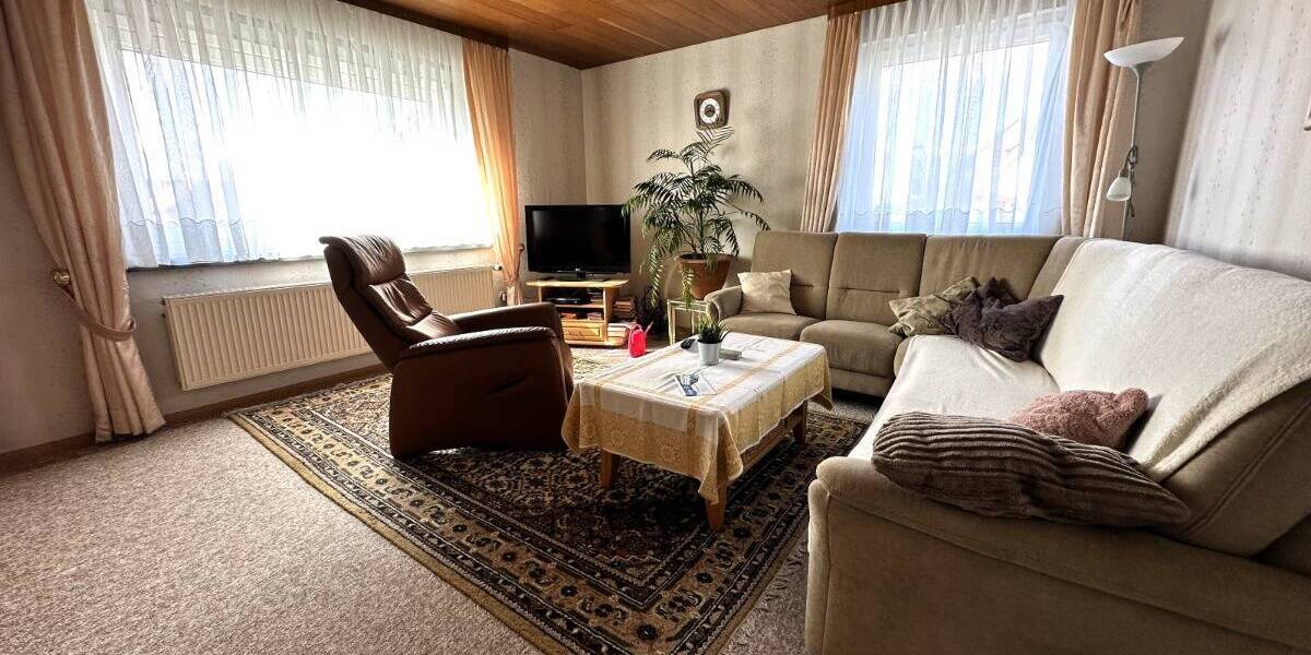 Einfamilienhaus Hildesheim Sorsum - 7 Zimmer, 180 m&sup2;, 349.000&euro; | Angebot:25681957