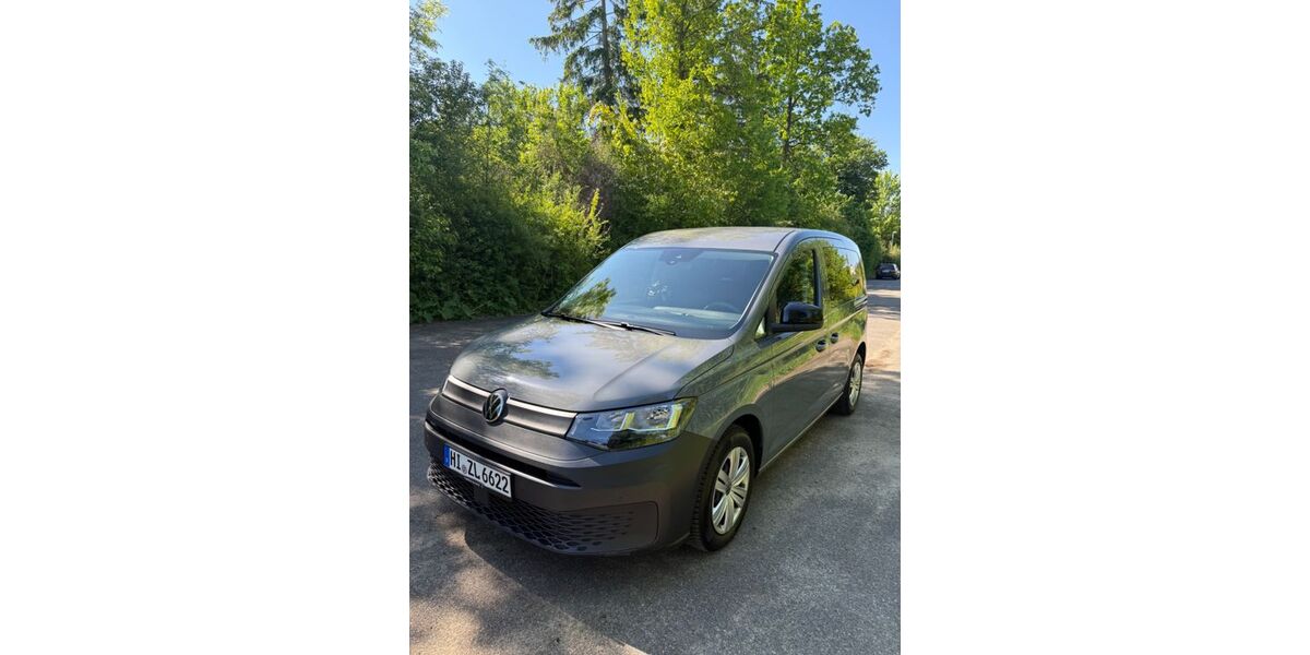 VW Caddy 59.000 km 21.200 &euro; Bad Salzdetfurth 31162