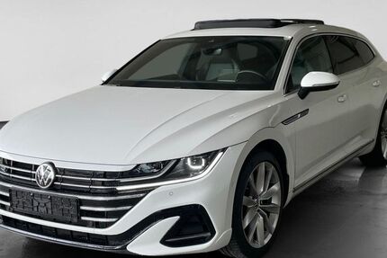 VW Arteon 74.000 km 26.980 &euro; Salzgitter 38229