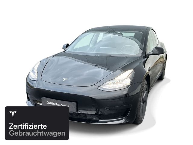 Tesla Model 3 56.964 km 26.100 &euro; Hannover 30519