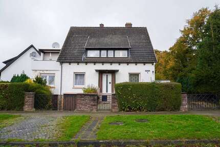 Haus Salzgitter - 7 Zimmer, 182 m&sup2;, 420.000&euro; | Angebot:23244873