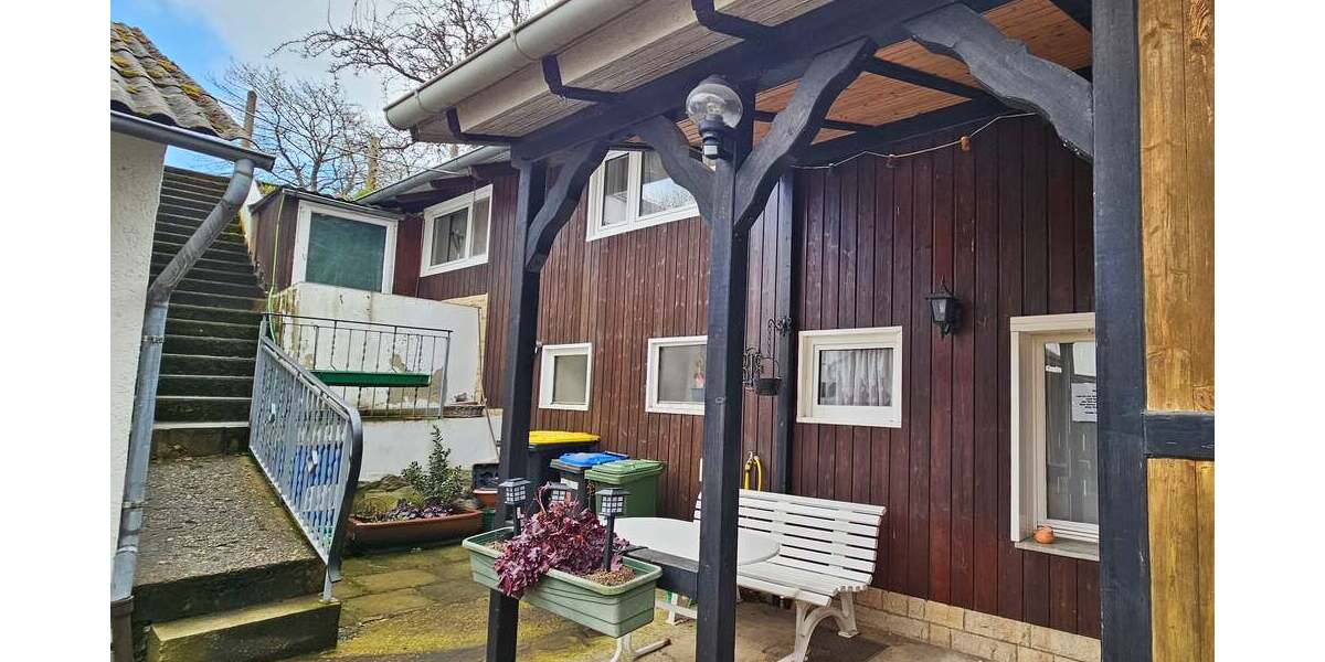 Individuelle DHH in dörflicher Lage - Doppelhaushälfte Gronau (Leine) | Angebot:25416976