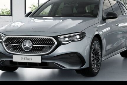 Mercedes-Benz E 200 9.900 km 66.900 &euro; Hannover 30655