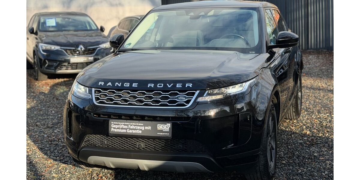 Land Rover Range Rover Evoque 94.000 km 19.500 &euro; Hannover 30453