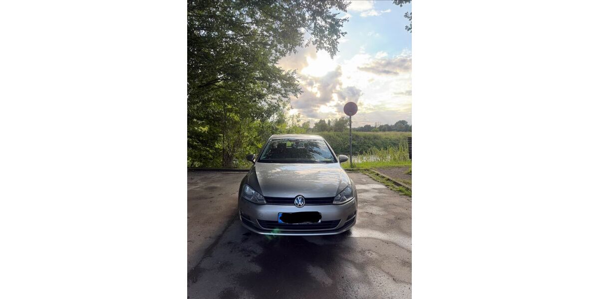 VW Golf 171.000 km 5.500 &euro; Ronnenberg 30952