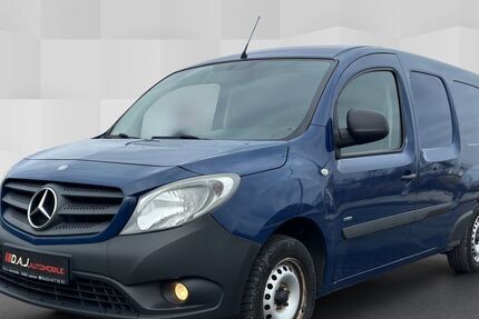 Mercedes-Benz Citan 194.850 km 5.980 &euro; Laatzen 30880