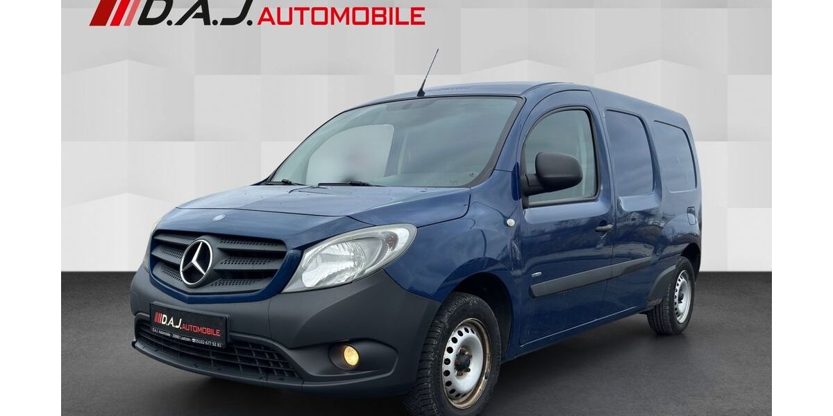 Mercedes-Benz Citan 194.850 km 5.980 &euro; Laatzen 30880