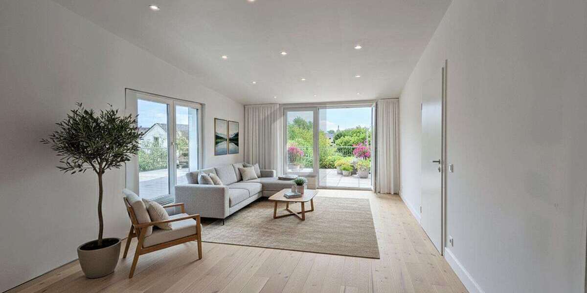 Etagenwohnung Holle - 4 Zimmer, 88 m&sup2;, 429.970&euro; | Angebot:26050056