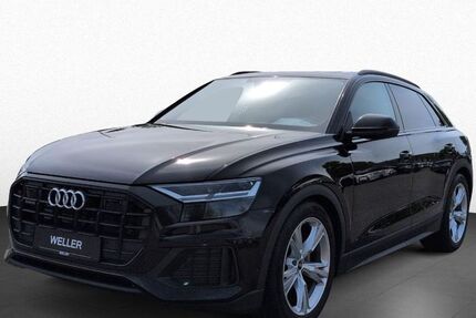 Audi Q8 45.000 km 57.450 &euro; Hildesheim 31137