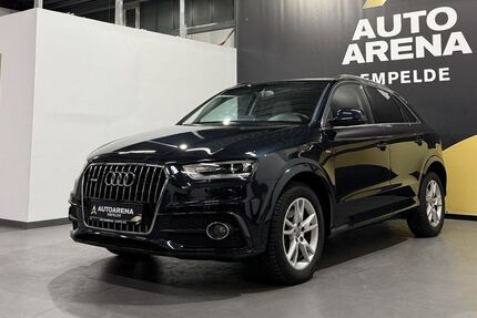 Audi Q3 107.000 km 16.900 &euro; Ronnenberg 30952