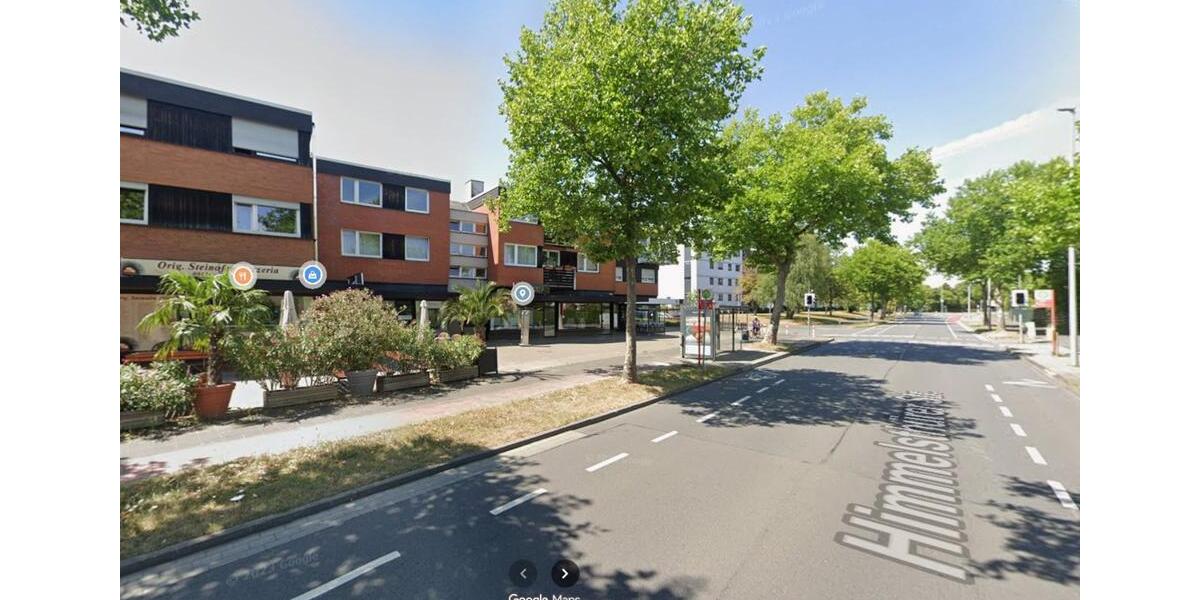 Etagenwohnung Hildesheim Himmelsthür - 3 Zimmer, 82 m&sup2;, 779&euro; | Angebot:25303011