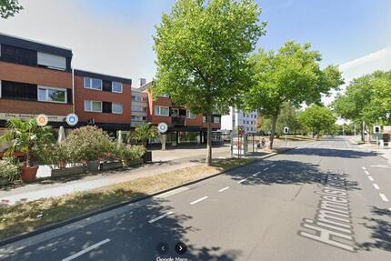 Wohnung Hildesheim Himmelsthür - 3 Zimmer, 82 m&sup2;, 779&euro; | Angebot:25303011