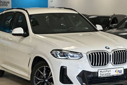 BMW X3 113.856 km 36.599 &euro; Peine 31228