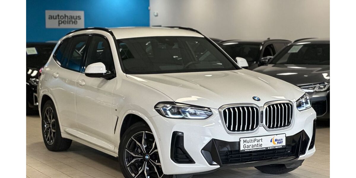 BMW X3 113.856 km 36.599 &euro; Peine 31228