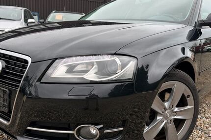 Audi A3 329.000 km 3.999 &euro; Hildesheim 31137