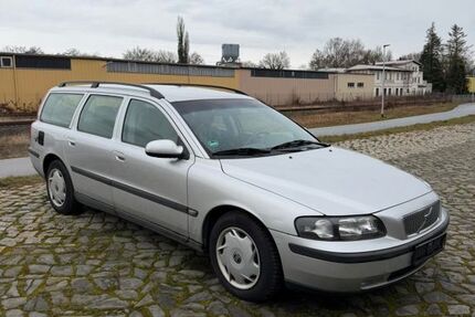 Volvo V70 248.100 km 1.500 &euro; Steinlah 38275