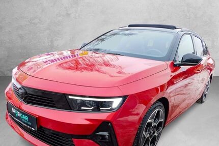 Opel Astra 44.009 km 24.980 &euro; Hannover 30453