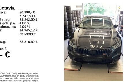 Skoda Octavia 64.730 km 30.570 &euro; Hildesheim 31137