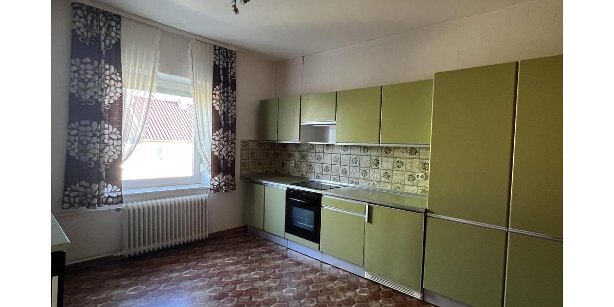 Viel Freiraum für Ihre Ideen - Mehrfamilienhaus, Wohnhaus Hildesheim Himmelsthür | Angebot:25646005