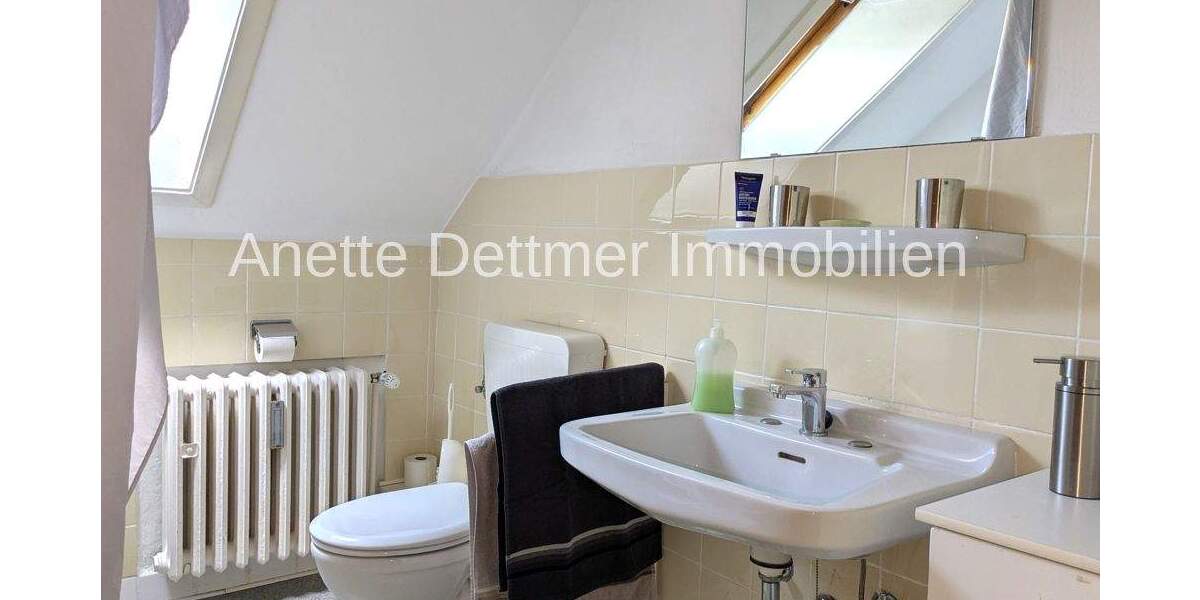 Etagenwohnung Alfeld (Leine) Alfeld - 2 Zimmer, 69 m&sup2;, 759&euro; | Angebot:25695297