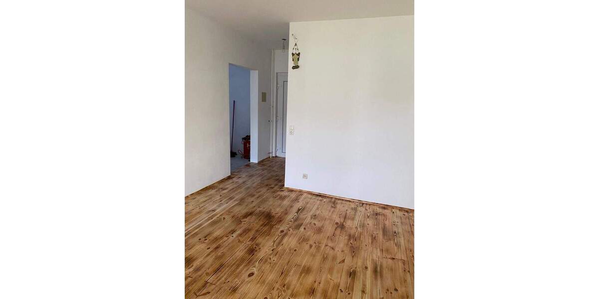 Etagenwohnung Ronnenberg Empelde - 2 Zimmer, 50 m&sup2;, 115.000&euro; | Angebot:25984085